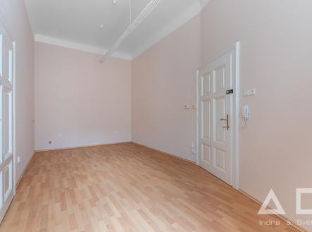 Pronájem - kanceláře, 36 m²