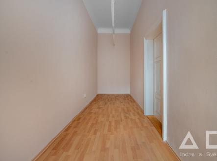Pronájem - kanceláře, 36 m²
