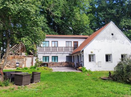 Bez popisku | Prodej - dům/vila, 127 m²