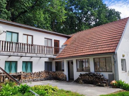 Bez popisku | Prodej - dům/vila, 127 m²