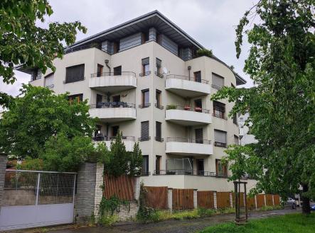 Prodej bytu, 2+kk, 59 m² obrázek