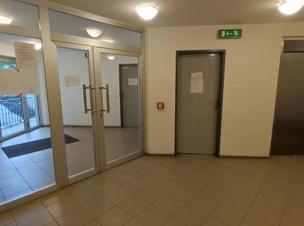 Bez popisku | Prodej bytu, 2+kk, 59 m²