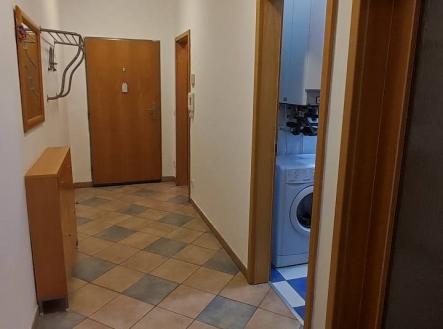 Bez popisku | Prodej bytu, 2+kk, 59 m²
