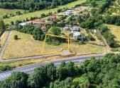 Prodej - pozemek pro bydlení, 931 m²