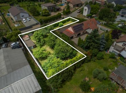 DJI_0102_1.jpg | Prodej - pozemek pro bydlení, 953 m²