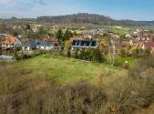 Prodej - pozemek pro bydlení, 1 402 m²