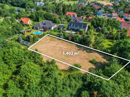 DJI_0584_1.jpg | Prodej - pozemek pro bydlení, 1 402 m²
