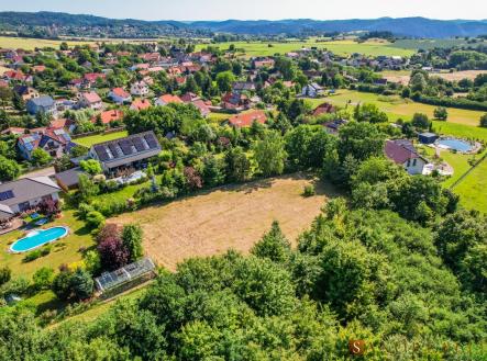 DJI_0594.jpg | Prodej - pozemek pro bydlení, 1 402 m²