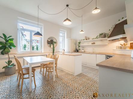 Byt, Františka Křížka (15).jpg | Prodej bytu, 3+1, 135 m²