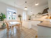 Prodej bytu, 3+1, 135 m²