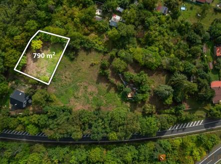 Prodej - pozemek pro bydlení, 790 m² obrázek