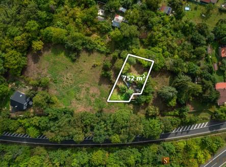 Prodej - pozemek pro bydlení, 752 m² obrázek