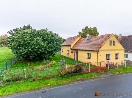 Prodej - dům/vila, 92 m² obrázek