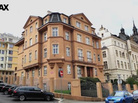 Prodej bytu, 3+1, 85 m² obrázek