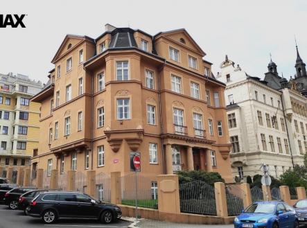 Prodej bytu, 3+1, 85 m² obrázek