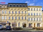 Prodej - nájemní dům, 635 m²