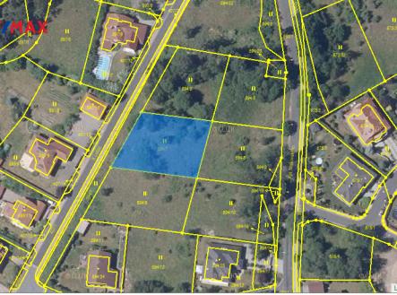 Prodej - pozemek, ostatní, 1 122 m² obrázek