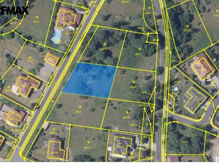 Prodej - pozemek, ostatní, 1 122 m² obrázek