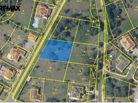 Prodej - pozemek, ostatní, 1 122 m² obrázek
