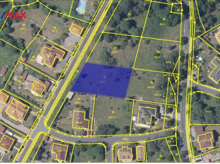 Prodej - pozemek, ostatní, 1 242 m² obrázek