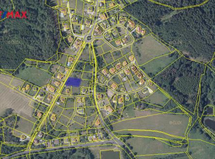 1119-m2-z-dalky.png | Prodej - pozemek, ostatní, 1 242 m²