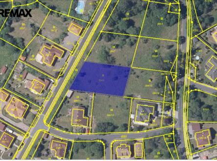 Prodej - pozemek, ostatní, 1 242 m² obrázek