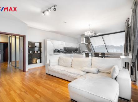 Prodej bytu, 4+kk, 155 m²
