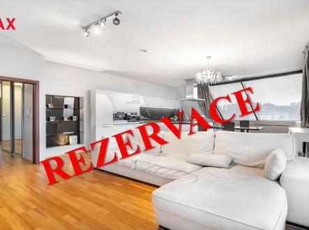 prezentace-rezervace.jpg | Prodej bytu, 4+kk, 164 m²