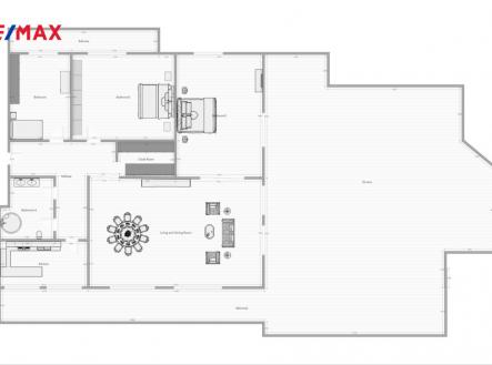 Prodej bytu, 4+1, 270 m²