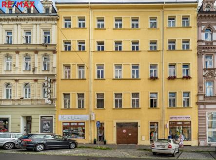 byt-tgm-103.jpg | Prodej bytu, 3+1, 98 m²