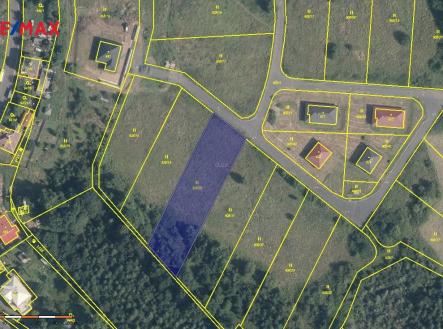 Prodej - pozemek pro bydlení, 2 095 m² obrázek