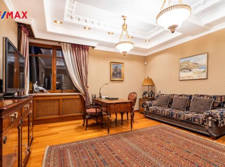 byt-slunecni-lazne-252.jpg | Prodej bytu, 5+1, 253 m²