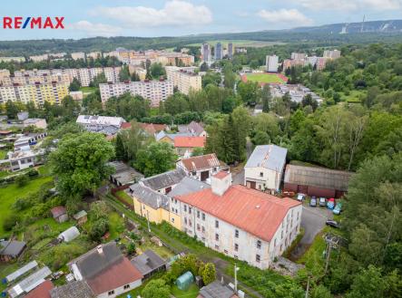 Prodej - skladovací prostor, 1 000 m² obrázek