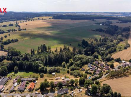 Prodej - pozemek, zemědělská půda, 108 782 m²