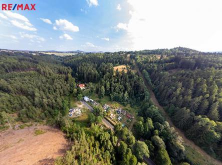 pozemek-brezova-102-panorama.jpg | Prodej - pozemek pro bydlení, 4 431 m²
