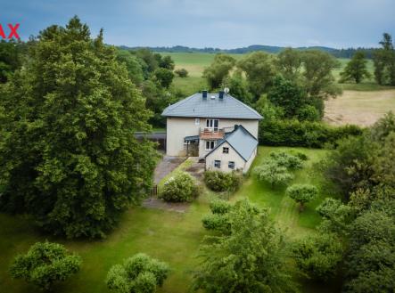 Prodej - dům/vila, 200 m² obrázek