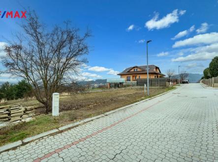 pozemek-110.jpg | Prodej - pozemek pro bydlení, 822 m²