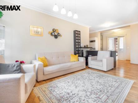 byt-moskevska-110.jpg | Prodej bytu, 3+kk, 75 m²