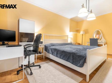 byt-moskevska-117.jpg | Prodej bytu, 3+kk, 75 m²