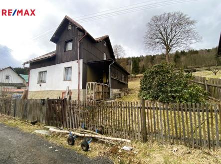 Prodej - dům/vila, 120 m² obrázek