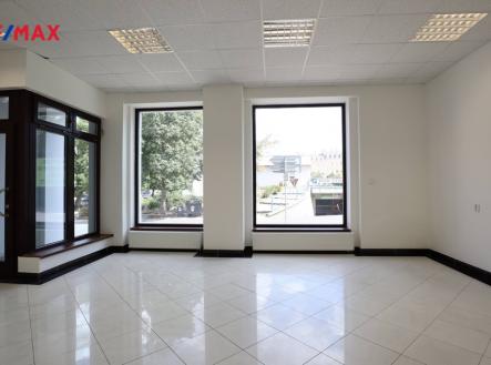 Pronájem - jiné, 55 m² obrázek