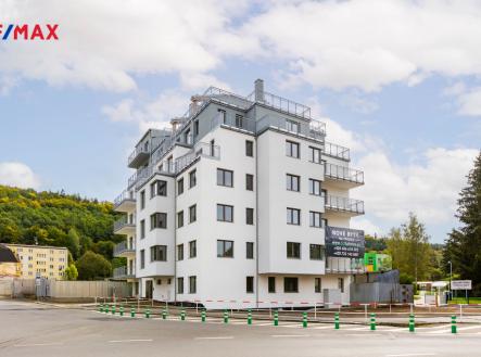 Prodej bytu, 2+kk, 86 m² obrázek