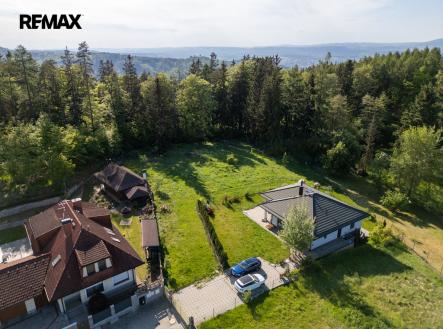Prodej - pozemek pro bydlení, 3 902 m² obrázek