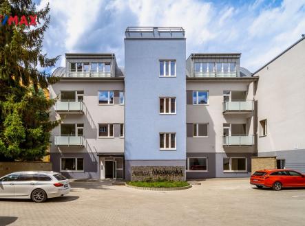 Prodej bytu, 3+kk, 79 m² obrázek