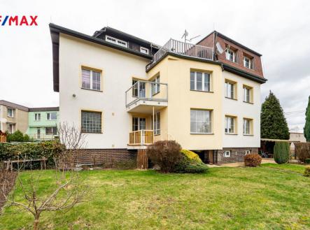 Prodej - dům/vila, 465 m²