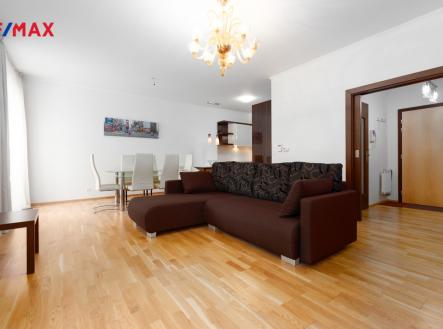 Prodej bytu, 2+kk, 70 m² obrázek