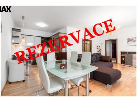 rezervace.png | Prodej bytu, 2+kk, 70 m²