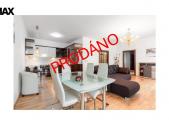 Prodej bytu, 2+kk, 70 m²