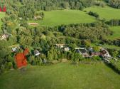 Prodej - pozemek pro bydlení, 1 882 m²