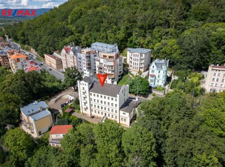 Prodej - hotel, 1 580 m² obrázek